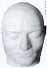 ned kelly death mask