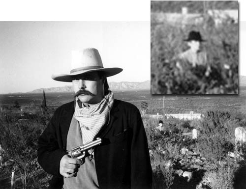 boothill ghost picture