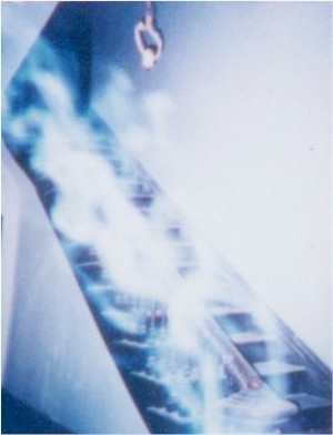 ghost picture