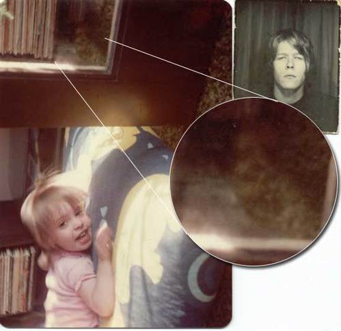 ghost photo