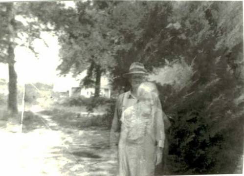 ghost photo