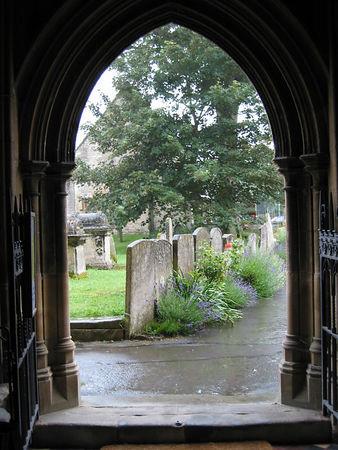 graveyard picture